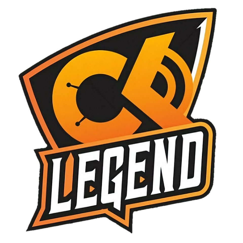 Lebah CK Legend